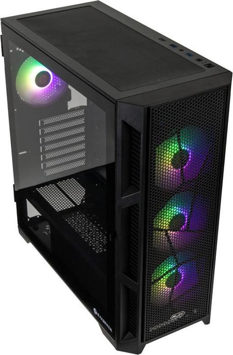 Produktbild Raijintek Ponos Ultra (E-ATX, Mini-ITX, ATX)