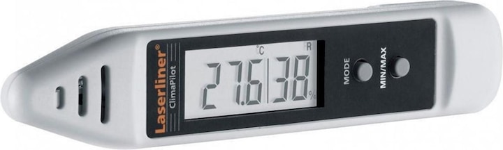 Laserliner ClimaPilot