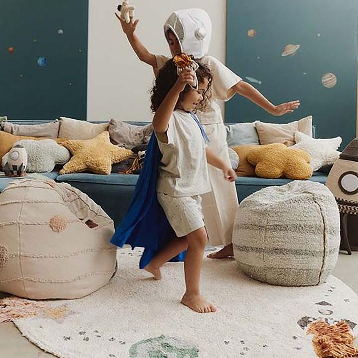 Actual product image Lorena Canals Interstellar (140 cm)