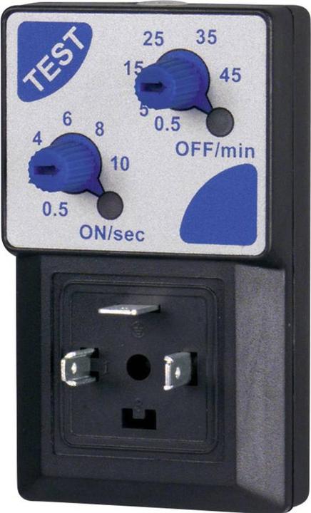 Produktbild M & M International Timer (Gehäuse)