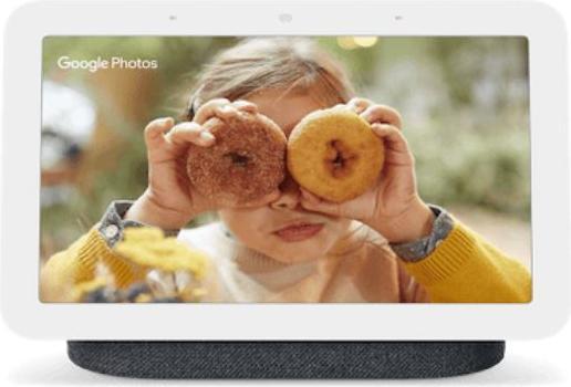 Productafbeelding Google Nest Hub (2 Gen.) (Google Assistent)