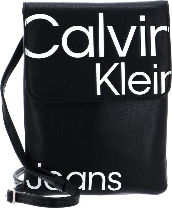 Immagine prodotto Calvin Klein CKJ Sleek Phone Xbody