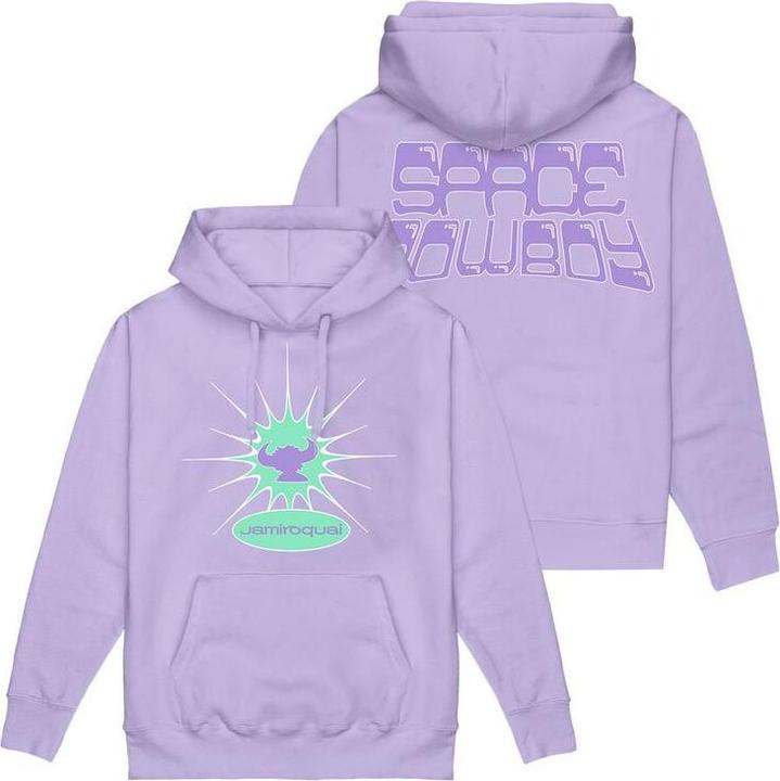 Produktbild Jamiroquai Space Cowboy (XL)