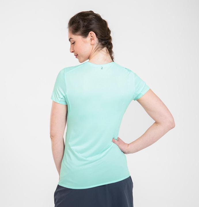 Produktbild Quechua t-shirt mh100 172246 (3XL)