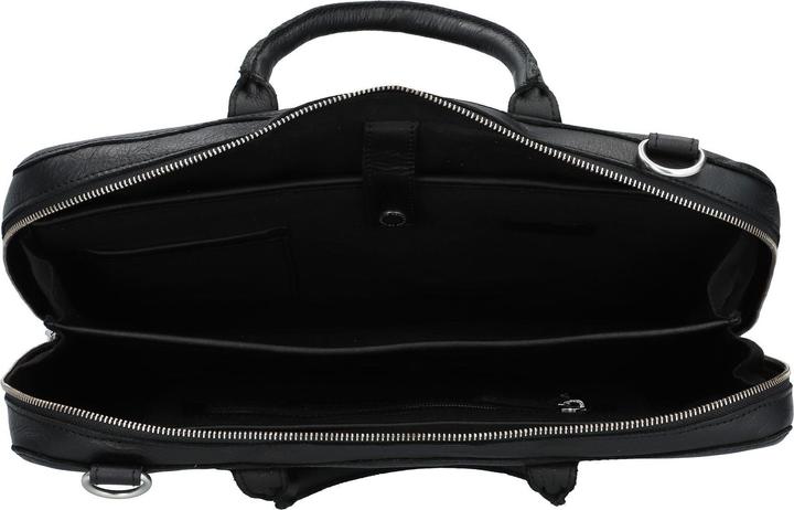 Produktbild Cowboysbag Holden Aktentasche Leder 40 cm Laptopfach (16")