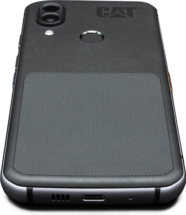 Image du produit Cat S62 Pro (128 Go, Noir, 5.70", Double SIM, 12 Mpx, 4G)