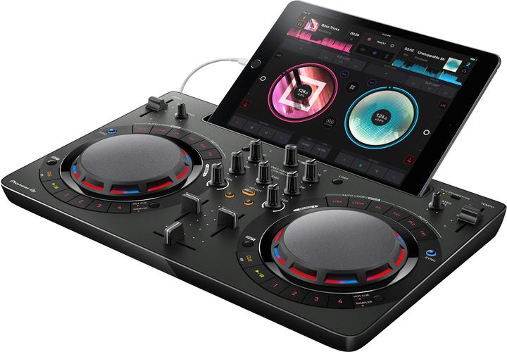 Actual product image Pioneer DJ Ddj-Wego4