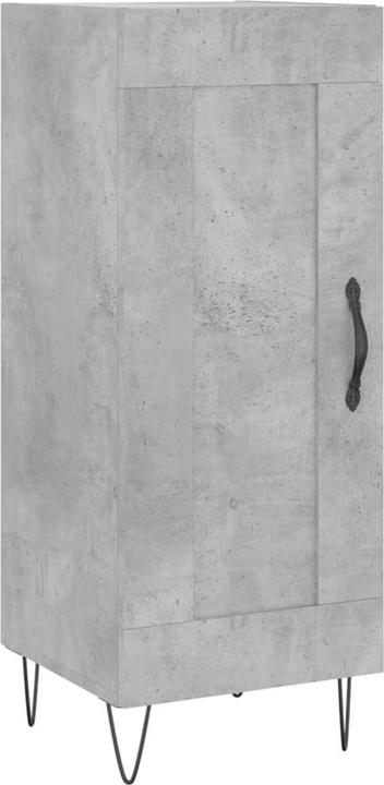 Produktbild vidaXL Sideboard (34.50 x 34 x 90 cm)