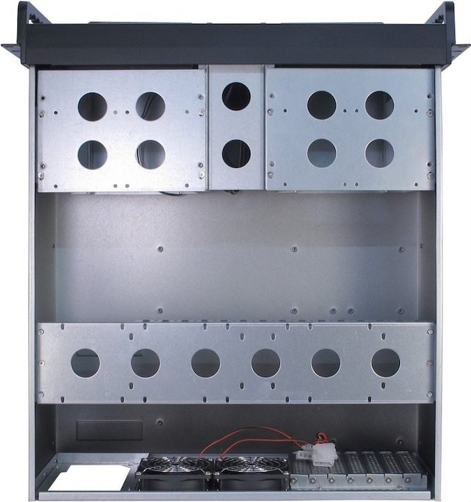 Produktbild Intertech IPC 4U-4098-S