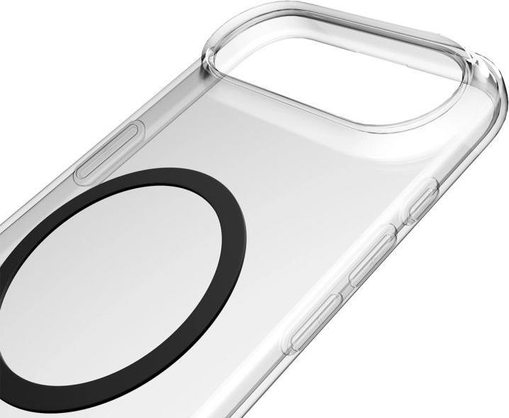 Actual product image Puro Cover (Apple iPhone 17)