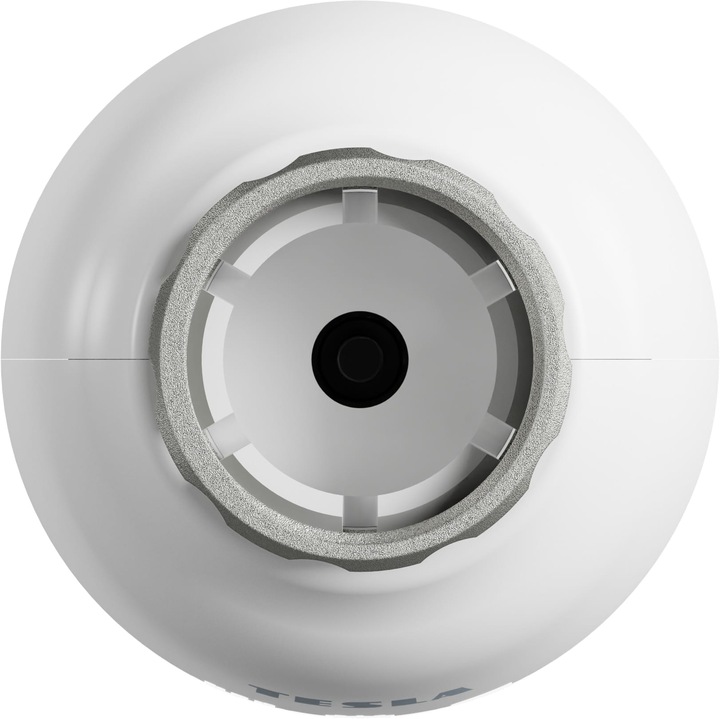 Image du produit Tesla Thermostat de radiateur Smart TV500, blanc