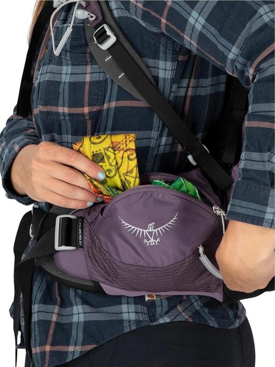 Produktbild Osprey Aura AG 50 (50 l)