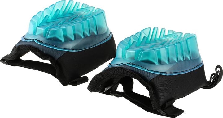 Actual product image RS PRO Ultimate Gel Knee Pad