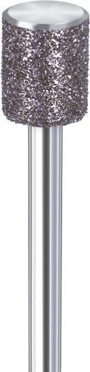 Actual product image Busch Diamond grinder 840S 055 SIDE Grip medium grit rustproof