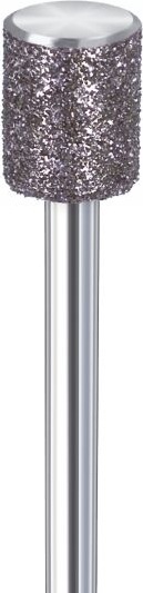 Produktbild Busch Diamantschleifer 840S 055 SIDE Grip mittl Körnung rostsicher (1 x)