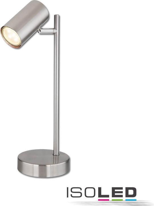 Actual product image Isoled Table lamps (GU10)
