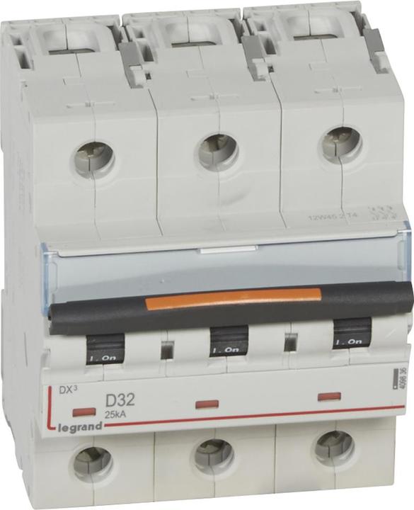 Actual product image Legrand 409836