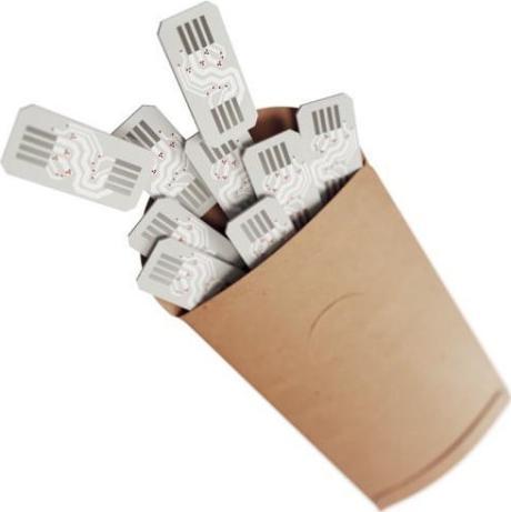 Productafbeelding Nanoleaf Vormen onbuigzame linkers 9st