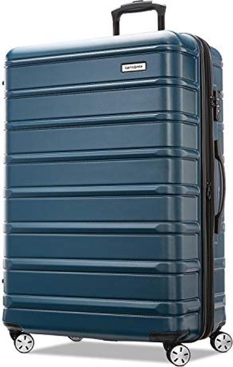 Produktbild Samsonite Valigia Rigida Espandibile Omni 2