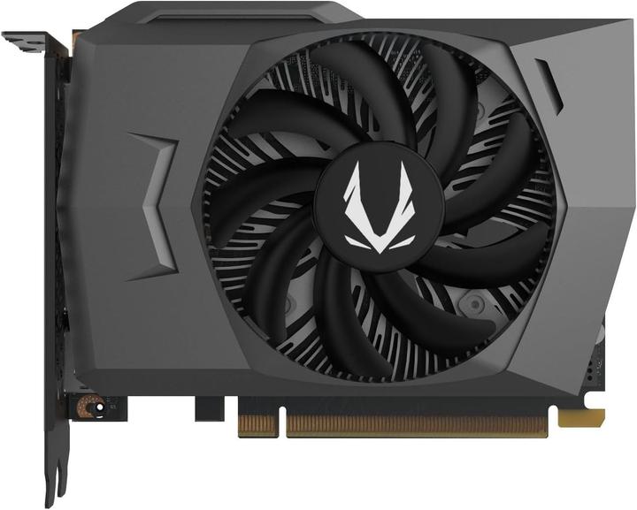 Actual product image Zotac GAMING GEFORE RTX 3050 ECO (8 GB)
