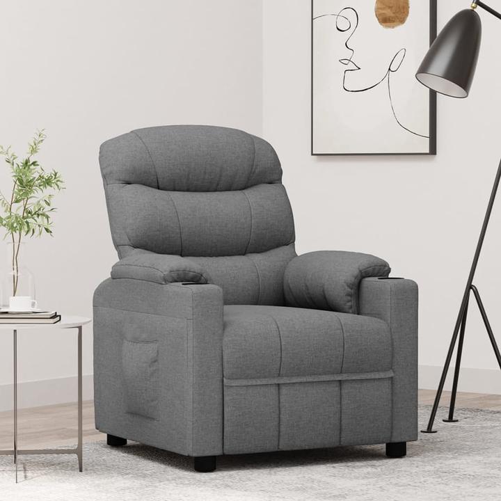 Actual product image vidaXL Relaxsessel