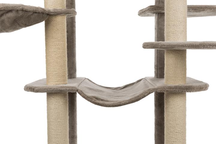 Immagine prodotto Trixie Fabiola (165 cm, Grigio)