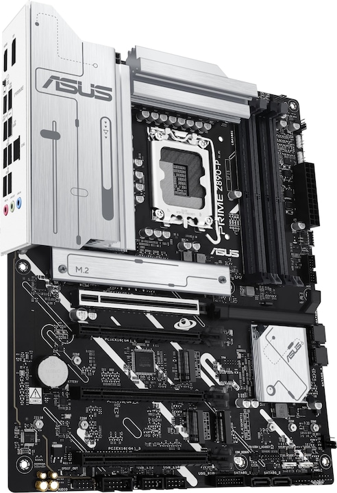 Produktbild ASUS PRIME Z890-P (LGA 1851, Intel Z890, ATX)