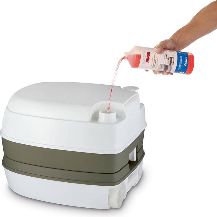 Produktbild Enders Campingtoilette Trockentoilette