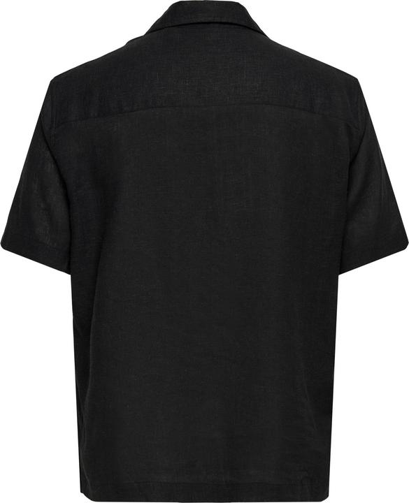 Immagine prodotto Only & Sons Hemd Laurence Kurzarmhemd (XL)