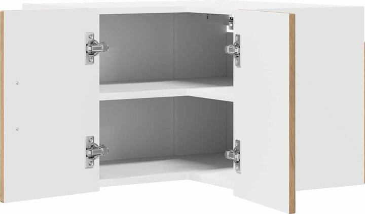 Produktbild vidaXL Küchenschrank (57 x 57 x 40 cm)