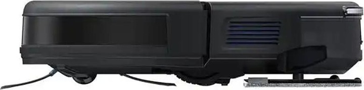 Produktbild eufy G50 Hybrid (Saugwischroboter)