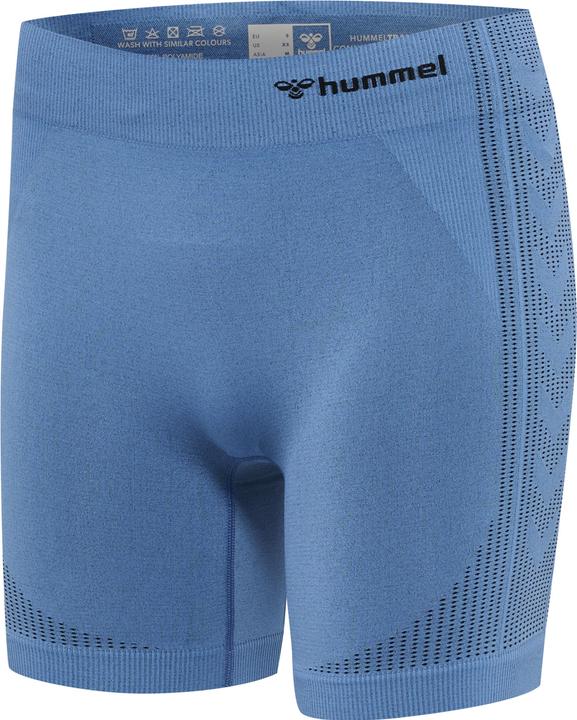 Actual product image hummel Hmlshaping Seamless Mw Shorts (S)