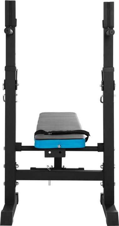 Immagine prodotto Rebel Panca pesi diritta regolabile con montanti ACTIVE