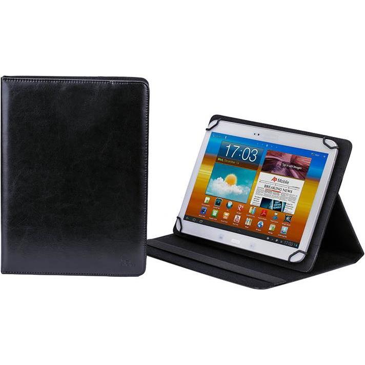 Thumbnail - Rivacase Orly 3007 (iPad 2012 (3. Gen), Galaxy Tab 3 10.1 (2013), Galaxy Tab 2 10.1 (2012), iPad 2012 (4. Gen), Galaxy T...