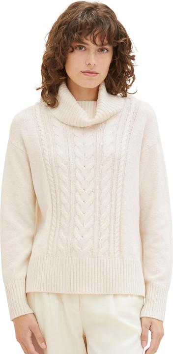 Produktbild Tom Tailor Rollkragenpullover (XXL)