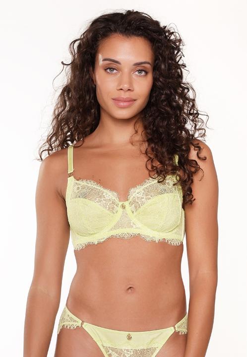 Actual product image LingaDore Underwired bra (75 B)