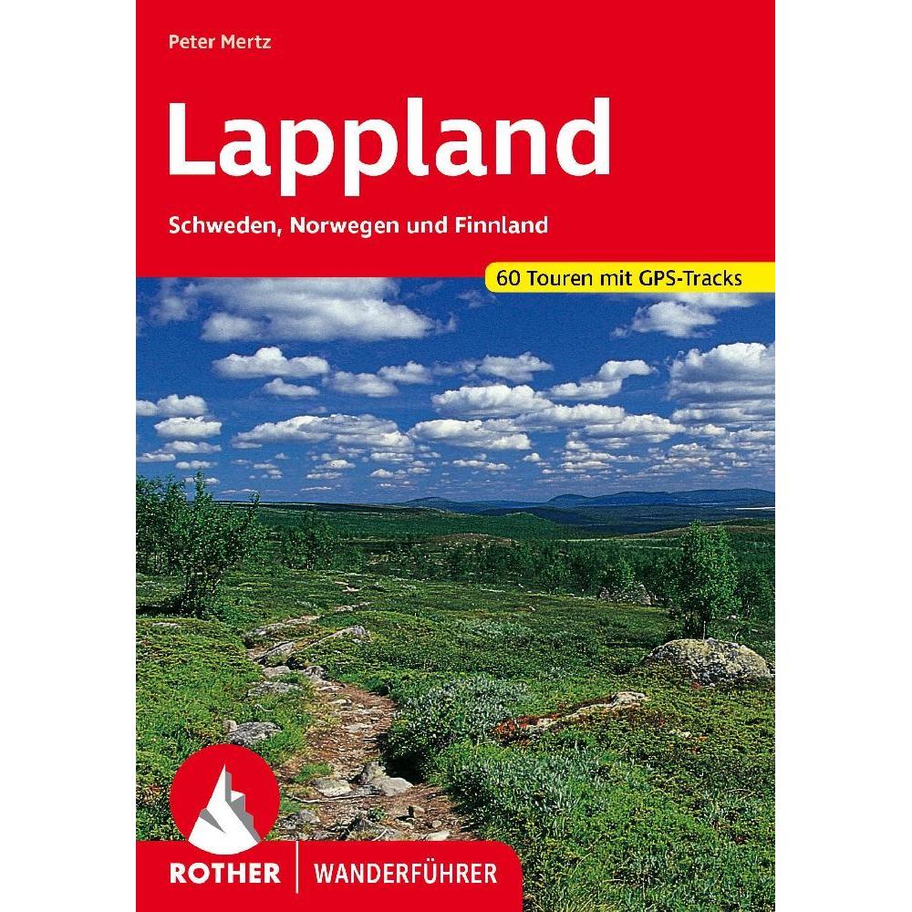 Lappland, Ratgeber von Peter Mertz