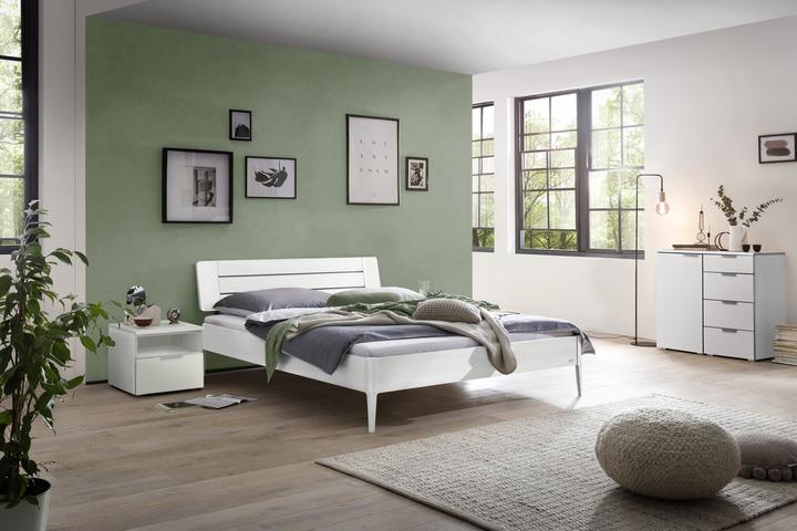 Produktbild Hasena Busseto 25 (200 x 210 cm)