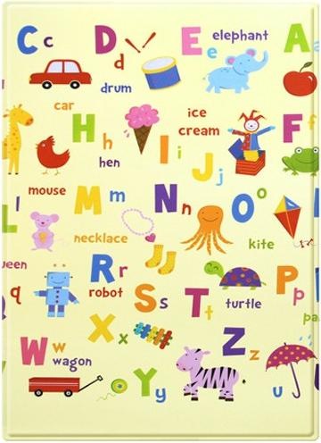 Actual product image Dwinguler polka dot (100 x 140 cm)