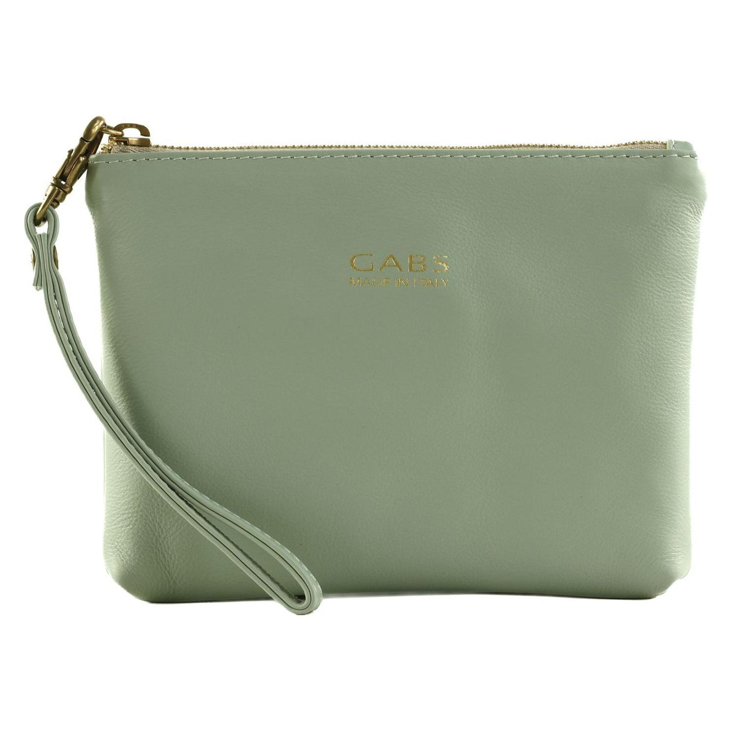 Gabs, Damen, Handtasche, Amina Pochette Bag, Grün
