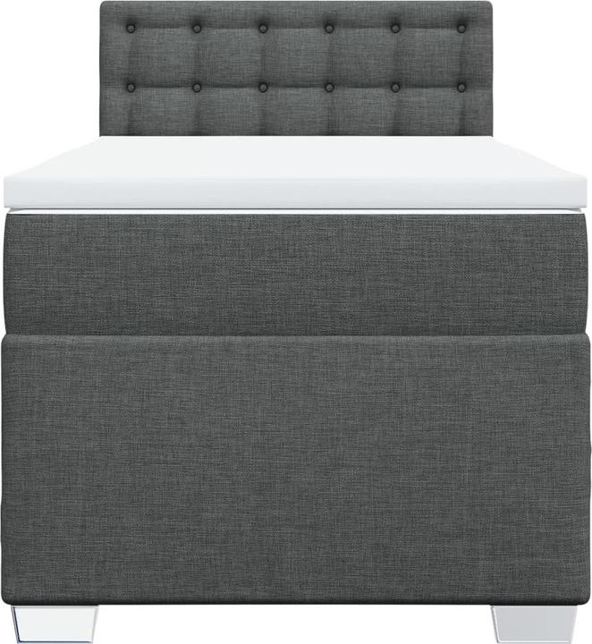 Image du produit vidaXL Boxspringbett (100 x 200 cm)