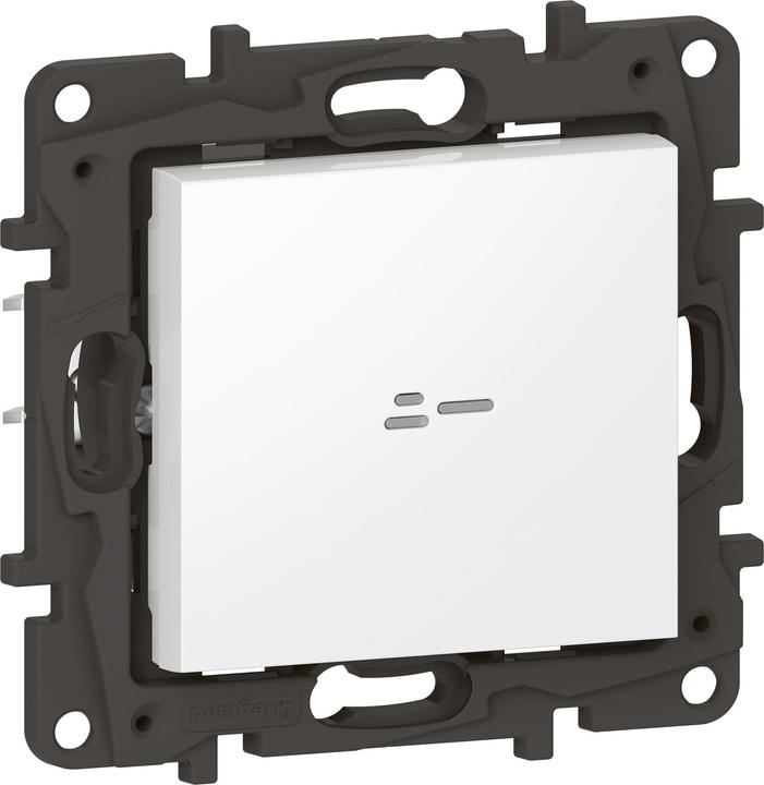 Image du produit Legrand Disque de signalisation LEGR