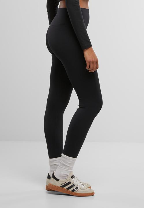Actual product image Urban Classics Ladies Sports Leggings - 191793 (XL)