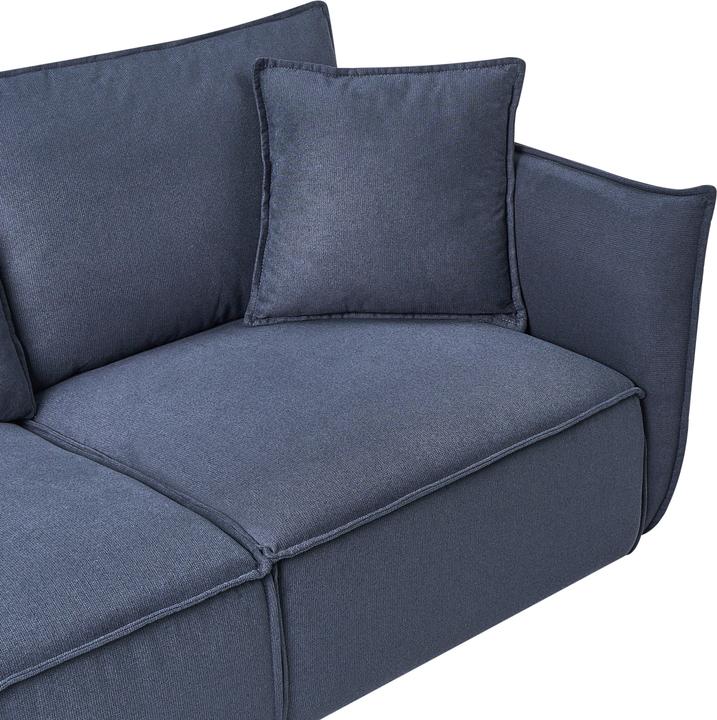 Actual product image Beliani Kunes (3-seater)