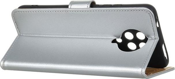 Produktbild MU Classic Classic II Leder Bookcover Series (Xiaomi Poco F2 Pro)