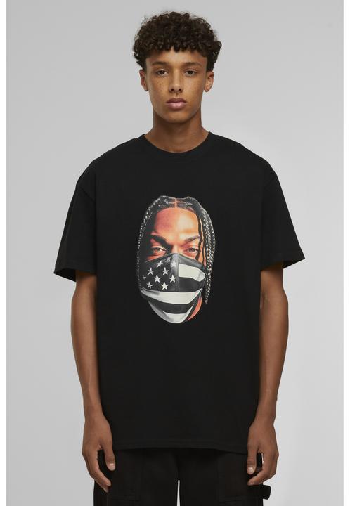 Produktbild Urban Classics Upscale Psycho Man Oversize Tee - 178333 (M)