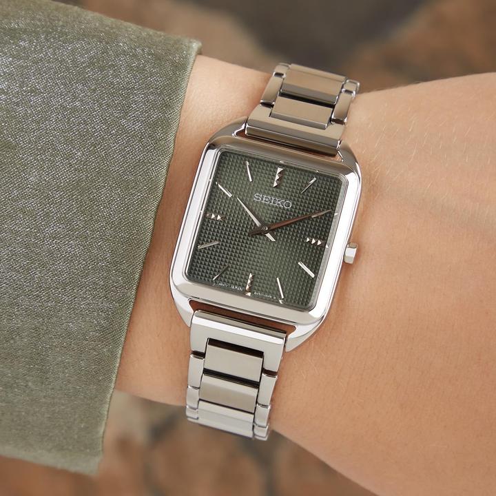 Image du produit Seiko Quartz (Montre analogique)