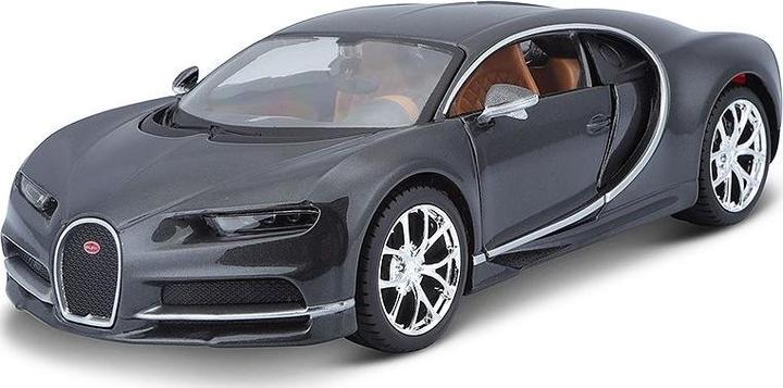 Produktbild Maisto Bugatti Chiron