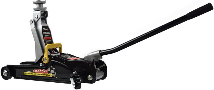 Produktbild GEKO Wagenheber