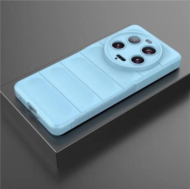 Produktbild Screenguard CloudCase Xiaomi 13 Ultra TPU Hülle (Xiaomi 13 Ultra)
